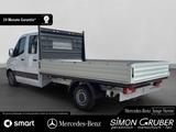 Mercedes-Benz Sprinter 315 Pritsche Lang 7-Sitzer Klima DAB - Mercedes-Benz Sprinter: Sitzer