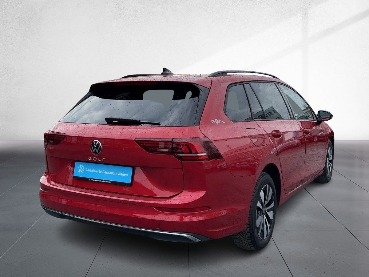 Volkswagen Golf - Bild 4