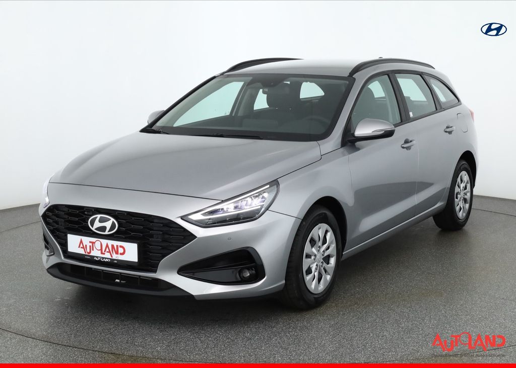 Image of Hyundai i30