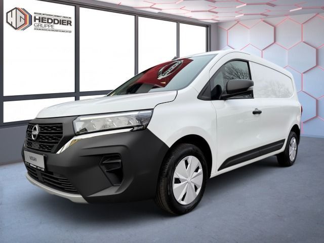 Fahrzeugabbildung Nissan Townstar Kasten L2 2,3t DIG-T 130 6MT ACENTA Lan