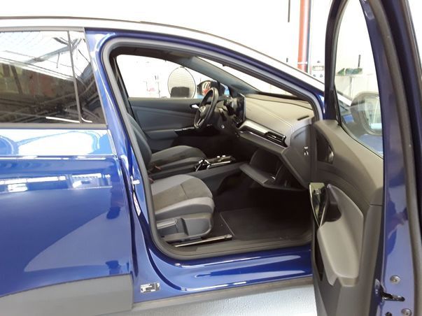 Volkswagen ID.4 - Bild 8