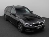 BMW 320d xD Kamera Laser DAB Stop&Go Komfort Alarm - BMW 320: Allradantrieb, Kombi, 320d