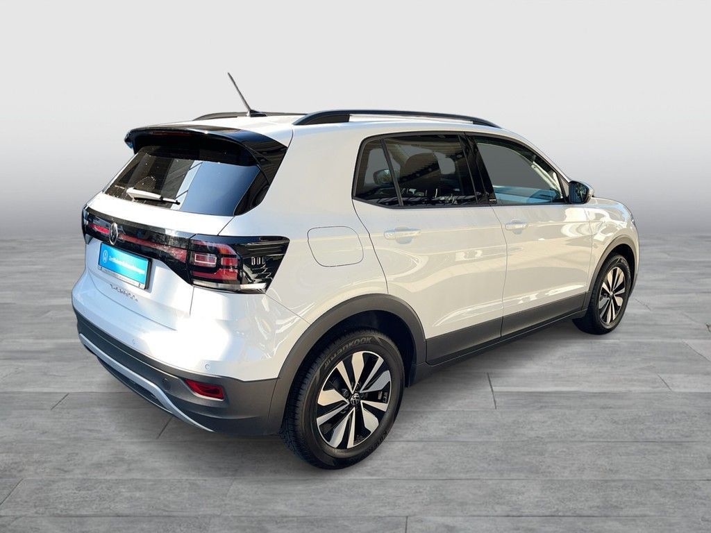 Volkswagen T-Cross - Bild 7