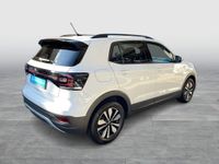 Volkswagen T-Cross - Vorschau Bild 7