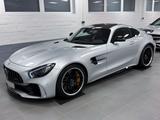 Mercedes-Benz AMG GT R Coupe *Track Package*Keramik*Burmester - Mercedes-Benz AMG GT R aus 2019