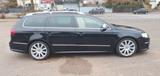 Volkswagen Passat R36 4MOTION - Volkswagen Passat: R36