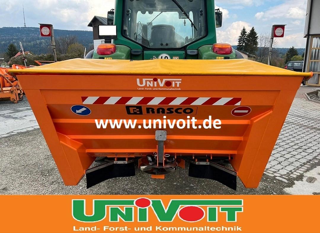 Andere 40 Stck. Rasco Streuer Dreipunkt  Gmeiner Küpper