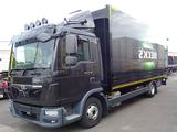 MAN 12.220 TGL*6,2 m Schwenkwand*LBW*2x AHK*B/L*TOP! - Offers matching your search criteria
