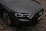 Audi A8 50 TDI quat. S line B&O HuD Pano SoftClose - Audi A8 in Chemnitz