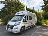Dreamer Family Van Select - Kastenwagen mit 5 Schlafplätzen