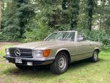 Mercedes-Benz SL 280, Oldtimer