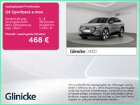 Audi Q4 e-tron - Vorschau Bild 1