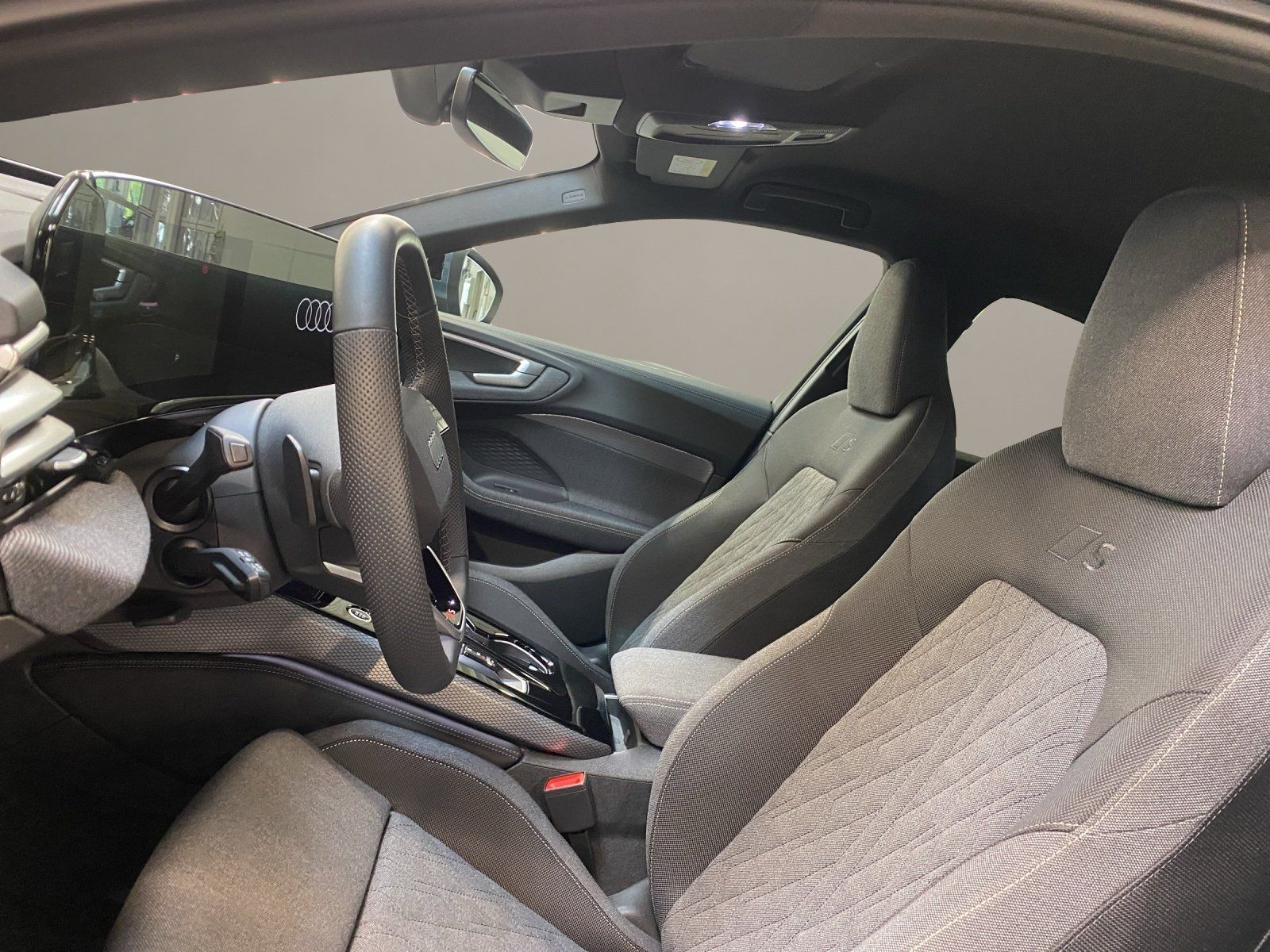 Audi A5 - Bild 8