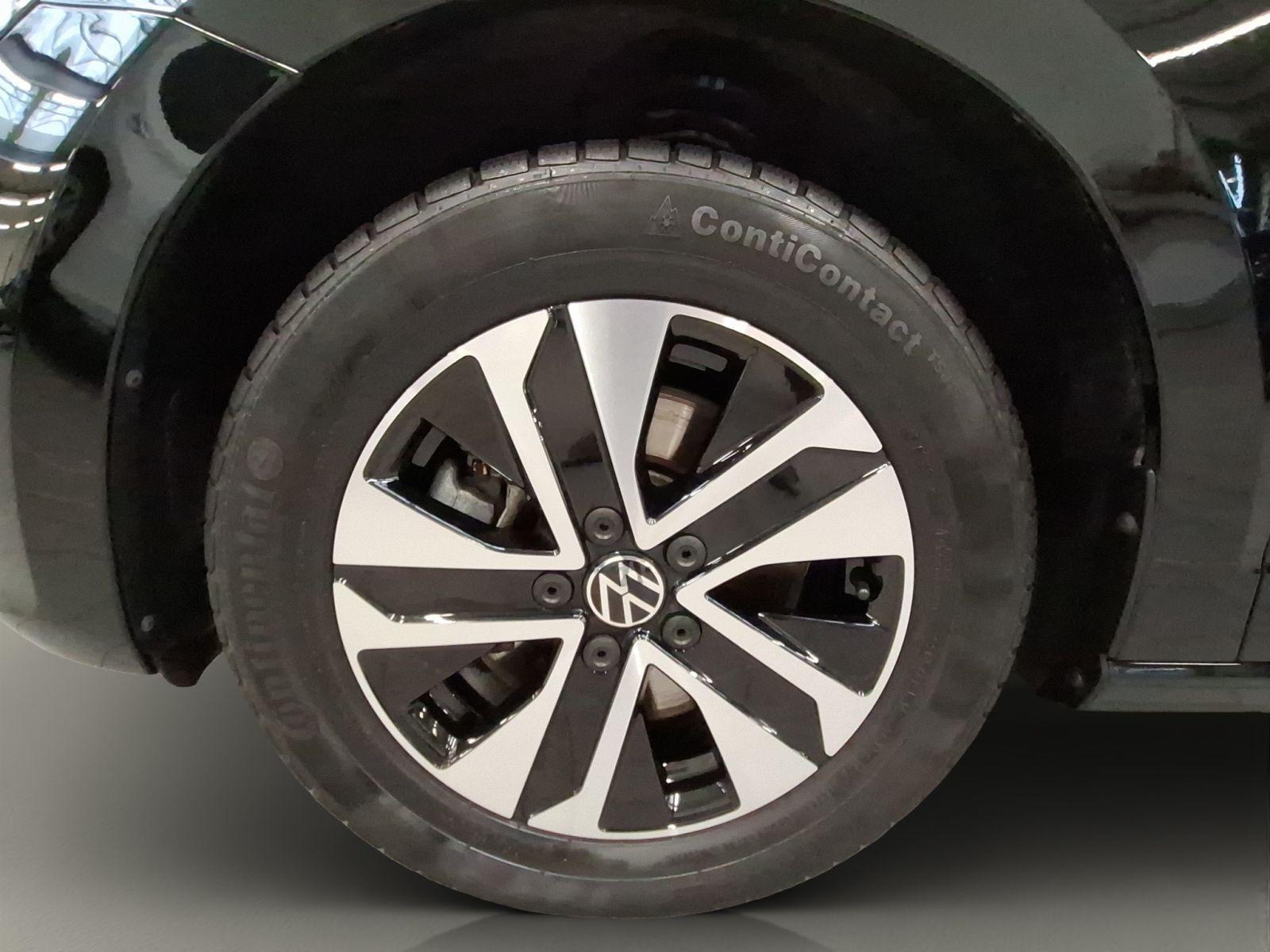 Volkswagen Touran ENERGY 1.5 TSI OPF 6-Gang, миниатюра 17