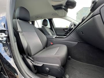Mercedes C 220 - 12