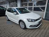 Volkswagen Polo V Lounge 1.0 MPI KLIMA*PDC*SHZ* - Volkswagen Polo LOUNGE mit Benzin-Antrieb