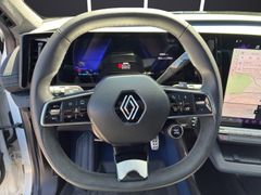 Renault Scenic E-Tech Electric EV87 220HP Esprit Alpine