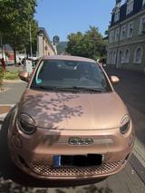 Fiat 500 Icon Limousine 42 kWh Icon - Fiat 500 mit Elektro-Antrieb