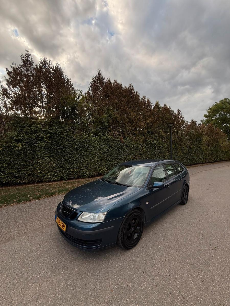 Saab Другой