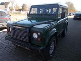 Land Rover Defender S Automatic-Getriebe - Land Rover Gebrauchtwagen von 2002