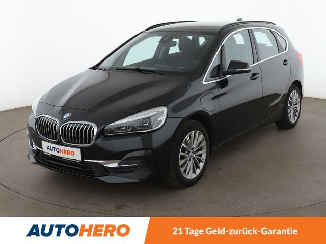 BMW 2er 225xe Active Tourer Luxury Line  Aut*NAVI*