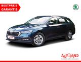 Skoda Octavia Combi 1.5 TSI LED DAB Virtual Cockpit