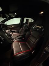 Mercedes-Benz A 45 AMG *Recaro Sitze*Perfor. Abgas*NightPaket - Mercedes-Benz A 45 AMG