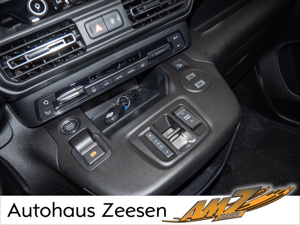 Citroën Berlingo M Diesel 130 MAX LED NAVI KAMERA PDC