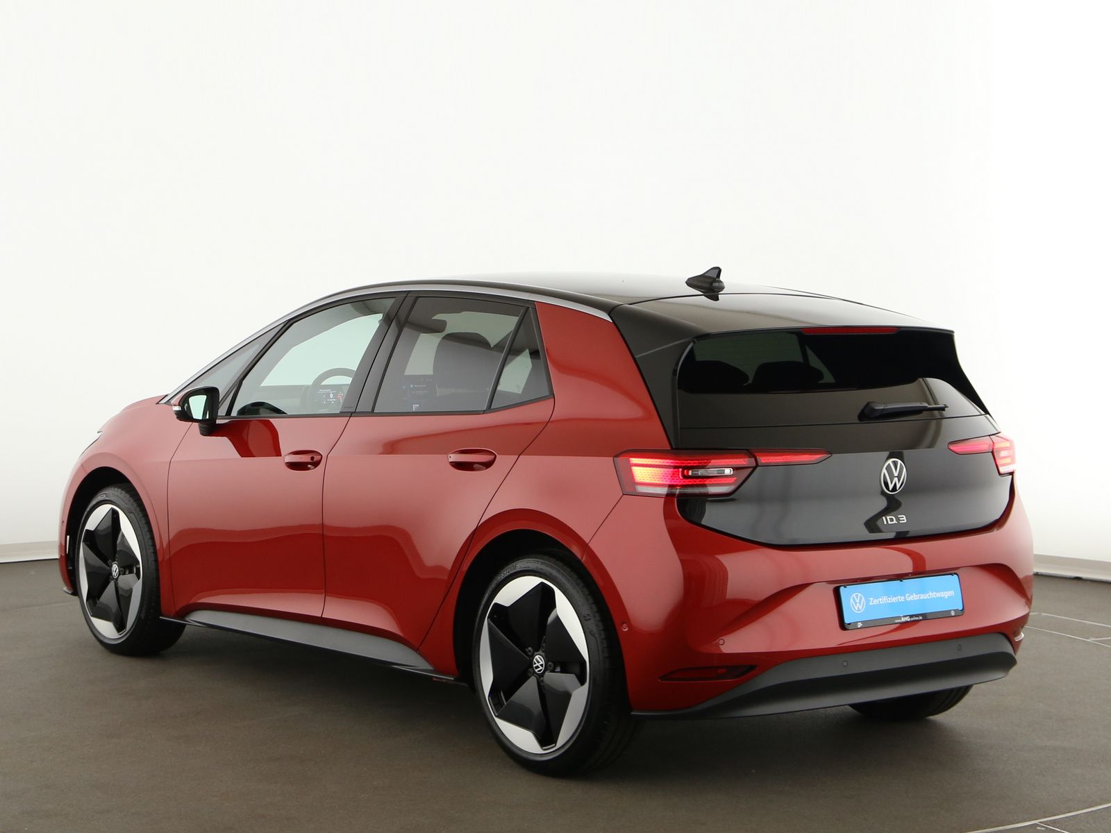 Volkswagen ID.3 - Bild 5