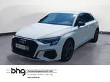 Audi A3 Sportback 40TFSIe S tronic S line - Audi A3 40 TFSIe Gebrauchtwagen