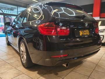 BMW 320 - 6