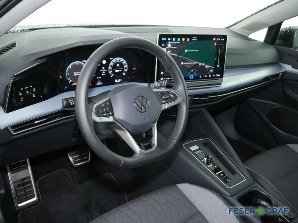 Volkswagen Golf - Bild 8