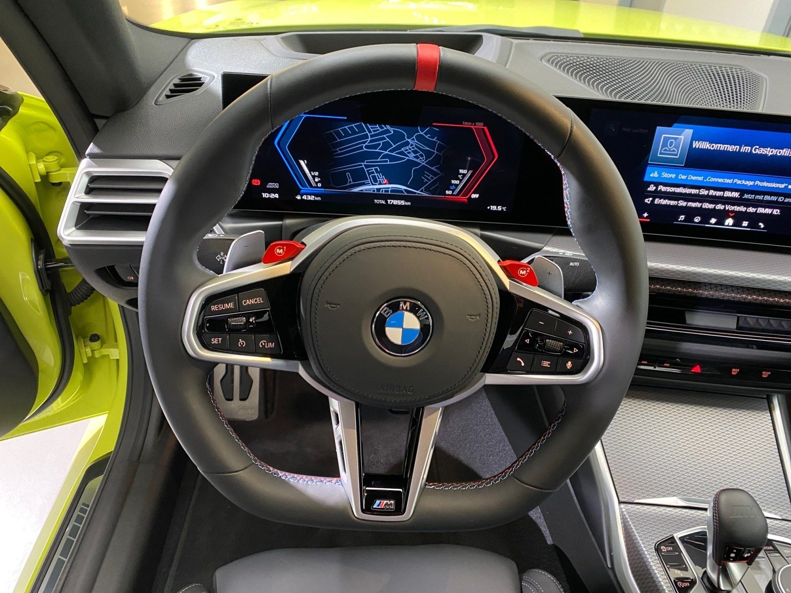 BMW M2 - Bild 9