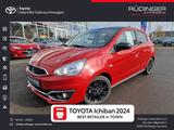 Mitsubishi Space Star Active+ 1.2l MT *Navi + Sitzh.* - Mitsubishi Space Star Active mit Benzin-Antrieb