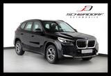 BMW X1 sDrive18d Parkassist RFK AHK 8-fach 1.Hand - gebrauchte BMW X1 aus dem Jahr 2024