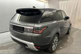 Land Rover Range Rover Sport Si4 HSE*Panorama*AHK* - Land Rover Range Rover Sport Hse mit Benzin-Antrieb