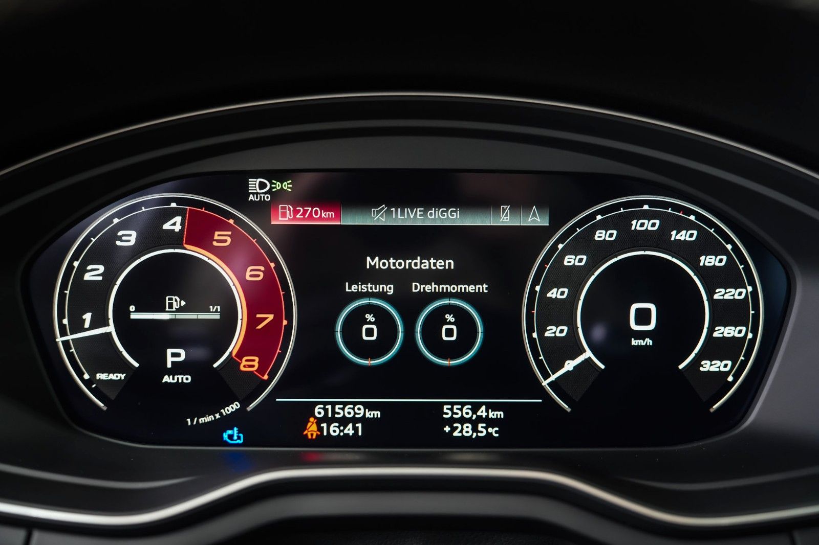 Audi RS5 Coupe qu *AUDI-EXCLUSIVE*CARBON*HUD*21"LM* foto 20