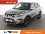 Suzuki Vitara 1.4 S 4x4*NAVI*ACC*CAM*PDC*SHZ*KLIMA* - Suzuki in Berlin