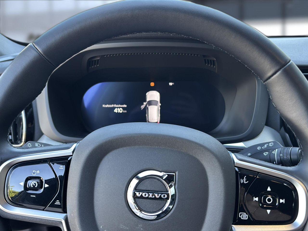 Volvo XC60 XC 60 Plus Dark AWD Bluetooth LED Klima, миниатюра 12