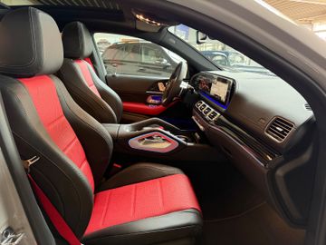 Mercedes GLE 300 - 9