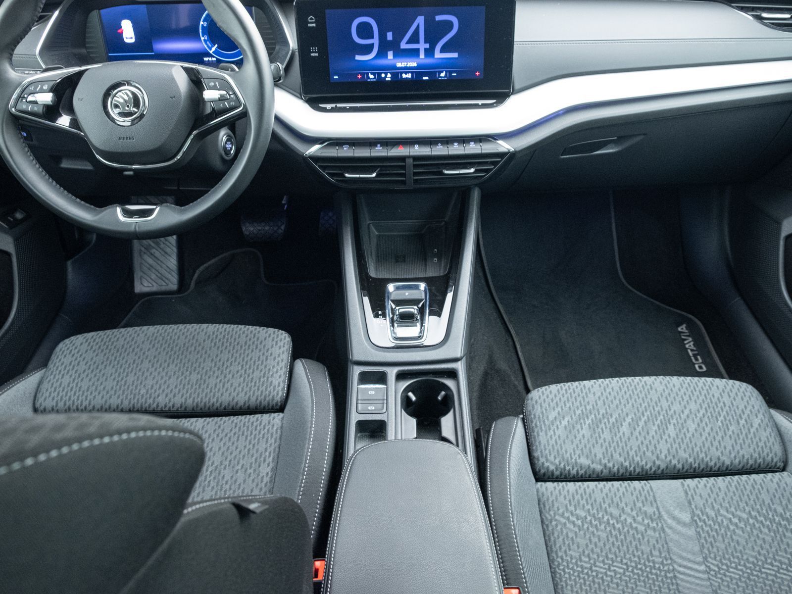 Skoda Octavia - Bild 18