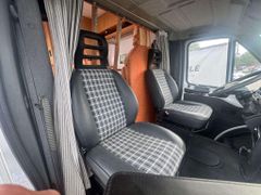 Fahrzeugabbildung Fiat Ducato Bürstner