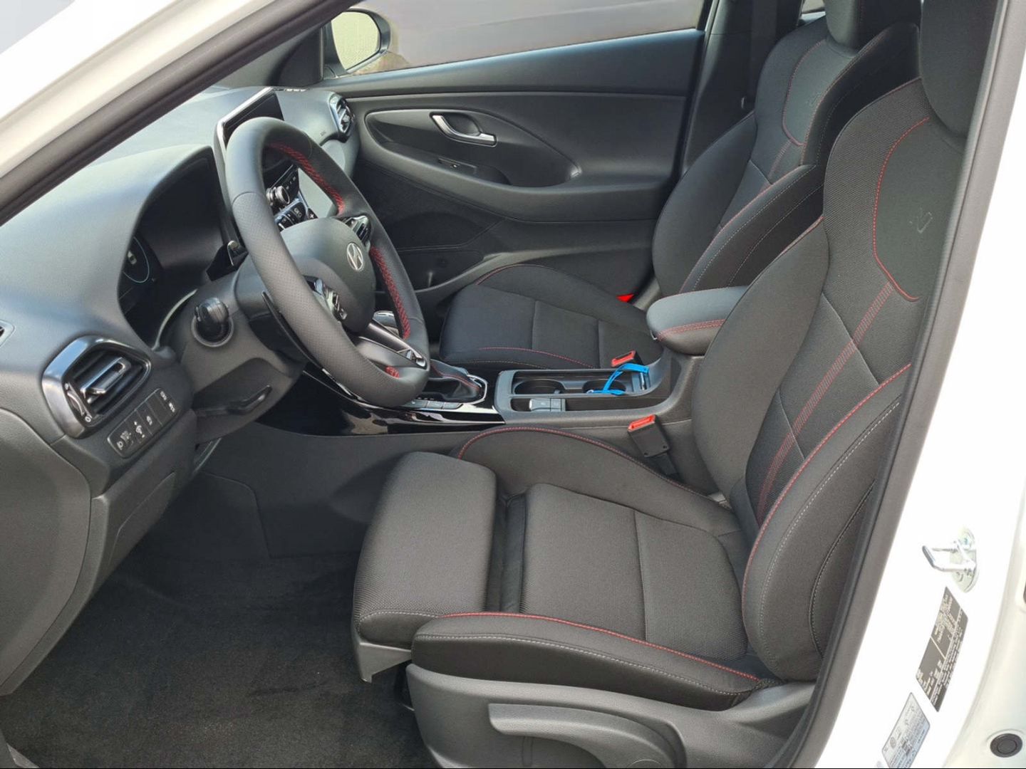 Hyundai i30 - Bild 14