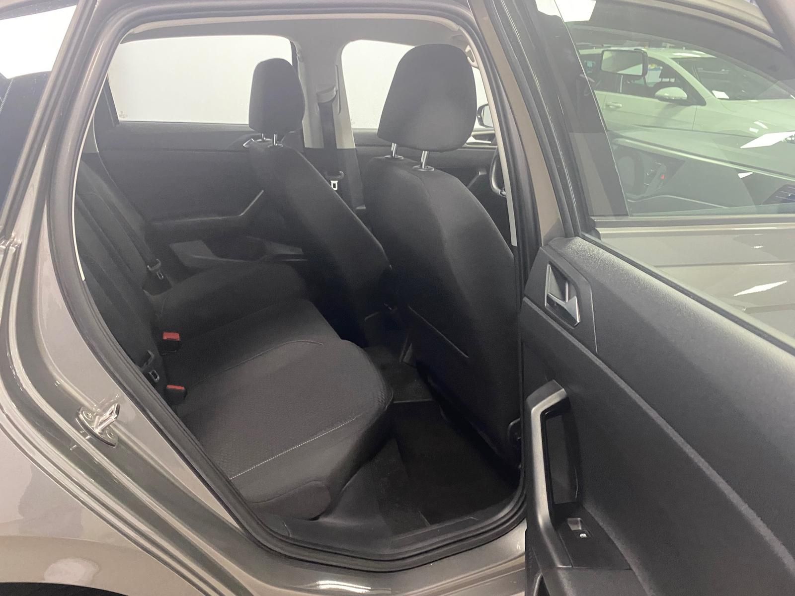 Fahrzeugabbildung Volkswagen Polo 1.0 TSI Comfortline APP+KLIMA+PDC+SITZHEIZ+