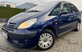 Citroën Xsara Picasso HDi 110 FAP Confort - gebrauchte Citroën Xsara Picasso aus dem Jahr 2005