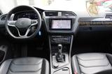Volkswagen Tiguan 2.0 TDI Elegance 4M PANO+IQ-MATRIX+360+ - Volkswagen Tiguan: Vollleder