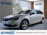 Skoda Octavia Combi Drive 1.4 TSI Navi LED Apple CarPl