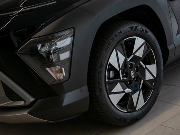 Hyundai Kona 1.6 Trend Hybrid 2WD Autobahnassistent
