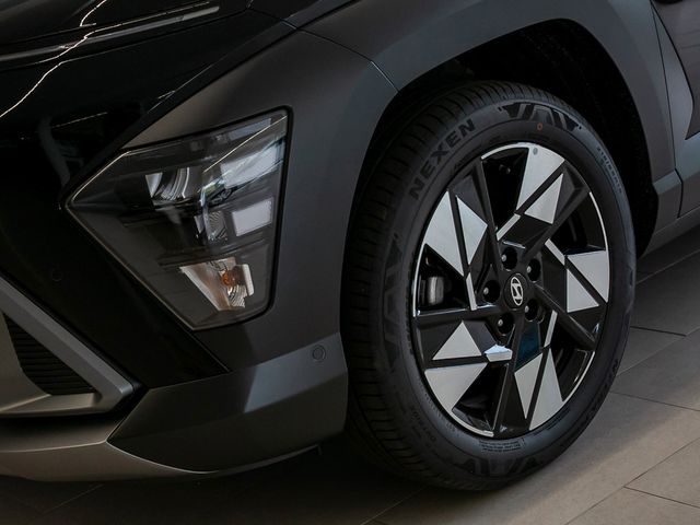 Hyundai Kona 1.6 Trend Hybrid 2WD Autobahnassistent