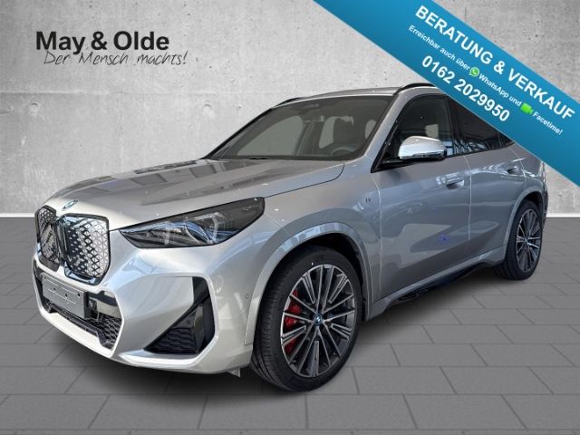 BMW iX1 xDrive30 M Sportpaket Pro Innovationspaket A